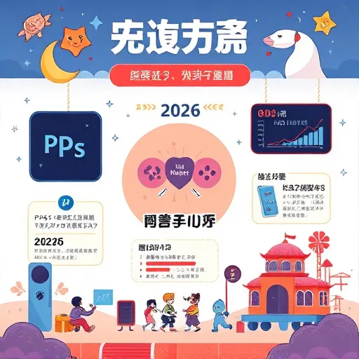 為什麼 2026 年大家越來越愛用線上 PS 免費工具？