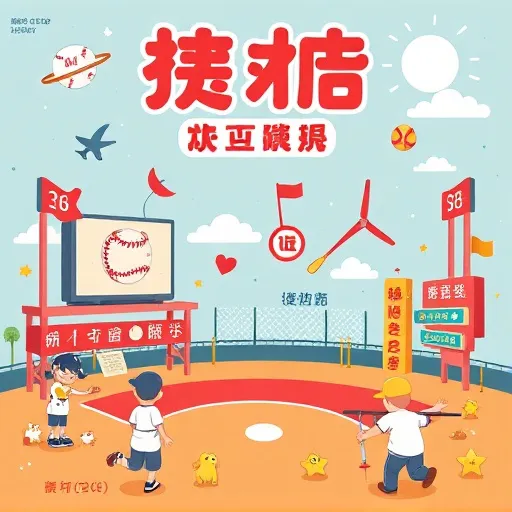 道奇直播線上看免煩惱，MLB例行賽免費轉播加即時比分一次搞定