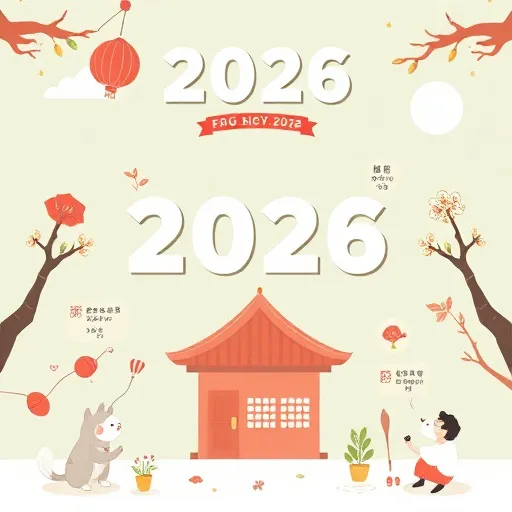 2026 年海報字體設計趨勢：從「可讀」到「可感」