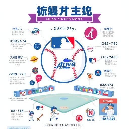 2026 賽季 MLB 最新排名：道奇、釀酒人分區稱王，紅襪狂掃 14 連勝